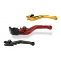 CNC Racing Adjustable Clutch Lever for Ducati Multistrada V4 / S / Sport CNC Racing Adjustable Clutch Lever for Ducati Multistrada V4 / S / Sport
